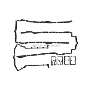 Kit de joints de bloc-cylindres pour moteur diesel KT50 3804300, jeu de joints inférieurs - Product Image 6