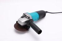 Mini-tronçonneuse portative, outils électriques, meuleuse d'angle pour pierre humide, meuleuse d'angle 801