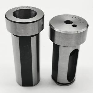 ปลอกลดมอร์ส MT2 MT1 MT3 MT4บุชชิ่งเรียวและก้านซัพพลายเออร์ - Product Image 6