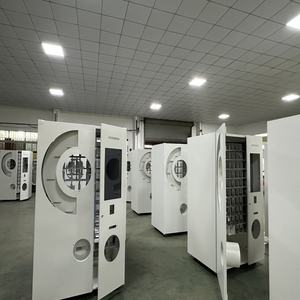 Win-win 2025เคสโทรศัพท์แบบ DIY ระบบอัตโนมัติเต็มรูปแบบเครื่องจำหน่ายแบบกดพิมพ์ยูวีเคสโทรศัพท์ - Product Image 6