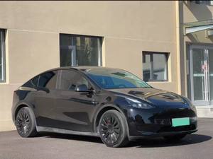 รถยนต์เทสล่า รุ่น <span class=keywords><strong>Y</strong></span> ขับเคลื่อนล้อหลัง ระบบไฟฟ้าล้วน SUV 5 ประตู 5 ที่นั่ง แบบแฮทช์แบ็ค พวงมาลัยซ้าย ลด<span class=keywords><strong>ราคา</strong></span>พิเศษในปี 2024 - Product Image 3