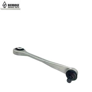 Audi A4 A5 A6 A7 Q5 S5 için uygun 3 adet 407 505 P yüksek kaliteli en çok satan süspansiyon sistemi ön alt kol - Product Image 6