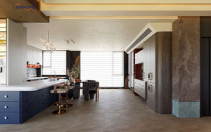 Solution <span class=keywords><strong>de</strong></span> <span class=keywords><strong>projet</strong></span> <span class=keywords><strong>de</strong></span> villa à guichet unique Conception <span class=keywords><strong>de</strong></span> cuisine et <span class=keywords><strong>de</strong></span> salle <span class=keywords><strong>de</strong></span> bain personnalisées avec service - Product Image 3