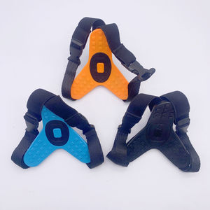 YEAH <span class=keywords><strong>casque</strong></span> de moto tête mentonnière Mout pour <span class=keywords><strong>Gopro</strong></span> <span class=keywords><strong>Hero</strong></span> 13 12 11 10 9 <span class=keywords><strong>8</strong></span> DJI Osmo Action, AKASO, SJCAM - Product Image 3