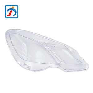 Verre <span class=keywords><strong>de</strong></span> phare <span class=keywords><strong>ancien</strong></span> modèle pour Mercedes Benz E W212 OEM 2128200939 - Product Image 4
