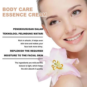 Transform Skin with Crystal Clear Body <b>Serum</b> Odor-Free Armpits Radiant Glow Endless Hydration <b>Face</b> Cream - Product Image 5