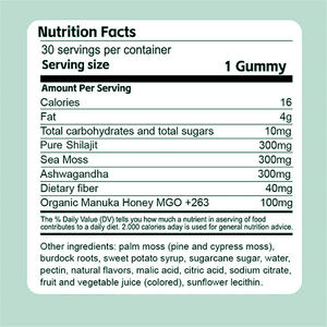 Диетическая добавка, 3 в 1 - Product Image 2