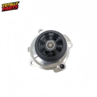 Pompe à eau de moteur de voiture 06B121011B, pompe à eau de refroidissement 12V