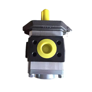 ปั๊มน้ำมัน OEM ODM DESIGN รุ่น 890-EI-0400-RK2-C313 890-EI-0500-RK2-C313 890-EI-0630-RK2 890 890-EI ปั๊มเกียร์ไฮดรอลิกภายใน รุ่น 890-EI - Product Image 1