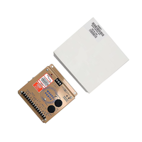 Controlador de Velocidad ESD5221 para Generador Diésel, Unidad de Control de Velocidad del Motor, Regulador de Velocidad ESD5220, ESD5200