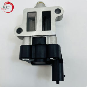 Pièce de moteur automobile d'origine de qualité supérieure, actuateur de vitesse de ralenti 35150-23700 pour Hyundai Elantra Kia Picanto 3515023700 - Product Image 3