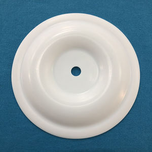 PTFE 771083 YMD pneumatische Membran pumpe - Product Image 4