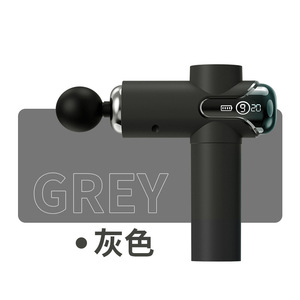 ปืนนวดกล้ามเนื้อขนาดพกพา มินิ 720 มัลติฟังก์ชั่น น้ำหนักเบา สำหรับผ่อนคลายกล้ามเนื้อทุกวัน - Product Image 4