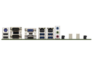 Tarjeta Madre Industrial Linkleaps H310 LGA1151 ATX Compatible con Procesadores Core I3 I5 I7 de 6ª, 8ª y 9ª Generación, hasta 14 Puertos COM, Soporte Personalizado Linkleaps - Product Image 4