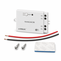 Adaptateur de thermostat intelligent Tuya WiFi / Zigbee pour climatiseur Daikin VRV VRF, module de commande à distance via application P1P2
