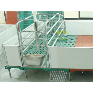 Mejore su granja con las jaulas de paridera semeuramericanas Premium de Great Farm, completamente galvanizadas en caliente para máxima durabilidad. - Product Image 5