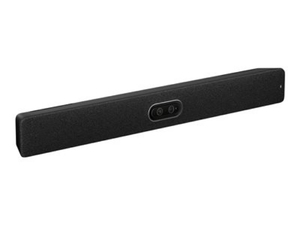 Système de visioconférence 4K AI CS-BARPRO-K9 Room Bar Pro avec double caméra et éclairage optimal pour salles de réunion de taille moyenne - Product Image 4