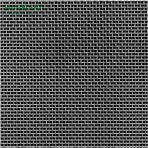 High Quality 10*10 Hot Dipped Galvanized Stainless Steel Woven Square <strong>Wire</strong> <strong>Mesh</strong> <strong>Plain</strong> Weave for Screen Cut Welded Processing - Product Image 6