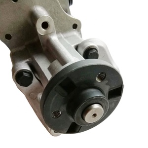 Bomba de Dirección Asistida Hidráulica Automática al por Mayor 32416776170 32416796491 para <span class=keywords><strong>BMW</strong></span> Serie 7 (F01 F02 F03 F04) 730d <span class=keywords><strong>740d</strong></span> 08-15 - Product Image 5
