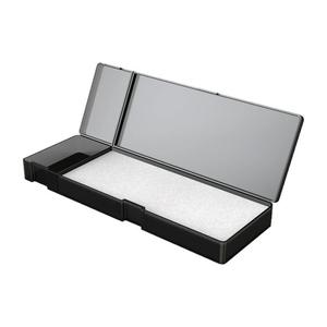<span class=keywords><strong>Palette</strong></span> <span class=keywords><strong>humide</strong></span> pour <span class=keywords><strong>peinture</strong></span> miniature, très vendue, <span class=keywords><strong>palette</strong></span> <span class=keywords><strong>humide</strong></span> en plastique avec éponge et papier <span class=keywords><strong>humide</strong></span> pour la <span class=keywords><strong>peinture</strong></span> - Product Image 1