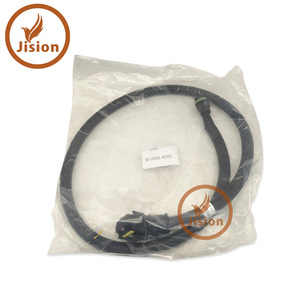 ชุดสายไฟ 65.29101-6155C สำหรับรถขุด DX300 DX340 DX380 DL300  65.29101-6155C - Product Image 2