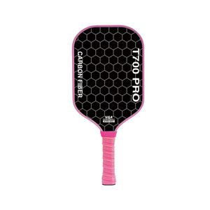 Usapa phê duyệt pickleball mái chèo 16mm sợi carbon thoải mái hàng đầu cơ thể rộng hồ quang đào tạo mái chèo Gen 4 người lớn trẻ em - Product Image 3