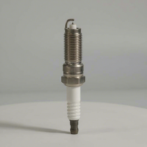 Bougie d'allumage Iridium Platine 224019133R, remplacement OEM pour système d'allumage <span class=keywords><strong>Renault</strong></span>, pièces moteur, longue durée de vie - Product Image 1