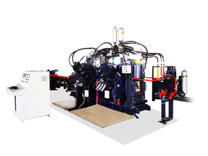 <span class=keywords><strong>Auten</strong></span> Automatische CNC-Stahlprofil- und Winkelstanz- und Schermaschine mit SPS-Steuerung Hochpräzise Umweltfreundliche Motorbetriebene Maschine - Product Image 5