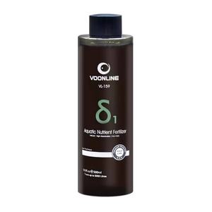 VOONLINE All-In-One Vloeibare <span class=keywords><strong>Aquarium</strong></span> Meststof Aquatische Plantensupplement Geschikt voor <span class=keywords><strong>Aquarium</strong></span> Zoetwater Planten - Product Image 1