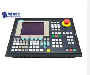 <span class=keywords><strong>Module</strong></span> PLC 6FC5203-0AF22-0AA, 2 contrôleurs PAC dédiés, 100% d'authenticité - Product Image 1