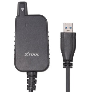 XTOOL AnyToyo SK1 pour Toyota 8A/4A Smart Key Programming Bypass Pin Code fonctionne avec X100 PAD2 X100 PAD3 - Product Image 5