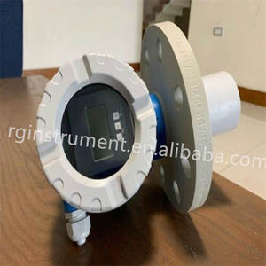 Sensor de Nivel Ultrasónico Industrial Endress + Hauser Prosonic M FMU42 FMU42-APB2A22A con Precisión de 4 mm para Sólidos a Granel - Product Image 5