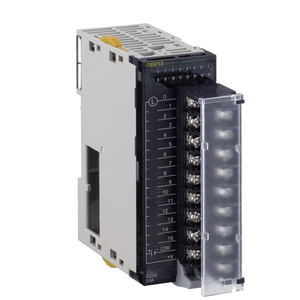 โมดูล PLC ซีรีส์ CJ1W ใหม่ล่าสุด CJ1W-OD233/CJ1W-OD261 PLC - Product Image 3