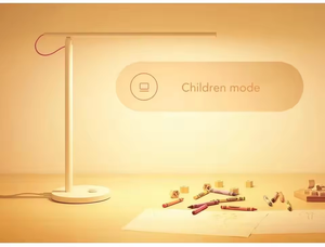 Lámpara de Escritorio LED <span class=keywords><strong>Xiaomi</strong></span> Mijia <span class=keywords><strong>1S</strong></span>, Lámpara de Mesa Moderna MJTD01SYL |   Mayorista de <span class=keywords><strong>Xiaomi</strong></span> Youpin - Product Image 1