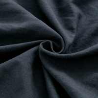 Taie d'oreiller tendance 2026 style sangle, moderne et écologique, 100 % polyester, couleur unie douce, avec attaches ajustables, pour la maison et l'hôtel