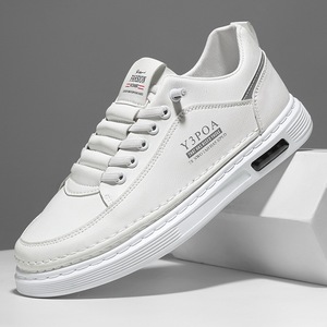 Zapatos de Trabajo Casuales de Estilo Británico para Hombre, Calzado Formal para Hombre - Product Image 3