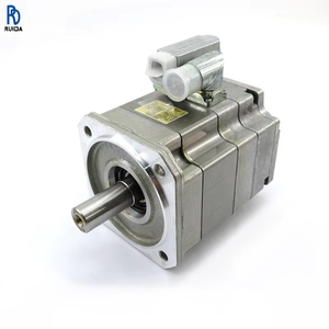 มอเตอร์เซอร์โวแท้สำหรับการควบคุมการเคลื่อนที่ที่มีความแม่นยำ รุ่น 1FK7060-5AH71-1PG0 สำหรับการผลิตในอุตสาหกรรมยานยนต์และอิเล็กทรอนิกส์ - Product Image 1