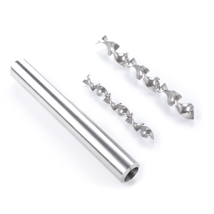 Sanitary Custom Flow Straightening Vane Static Mixer - Product Image 2