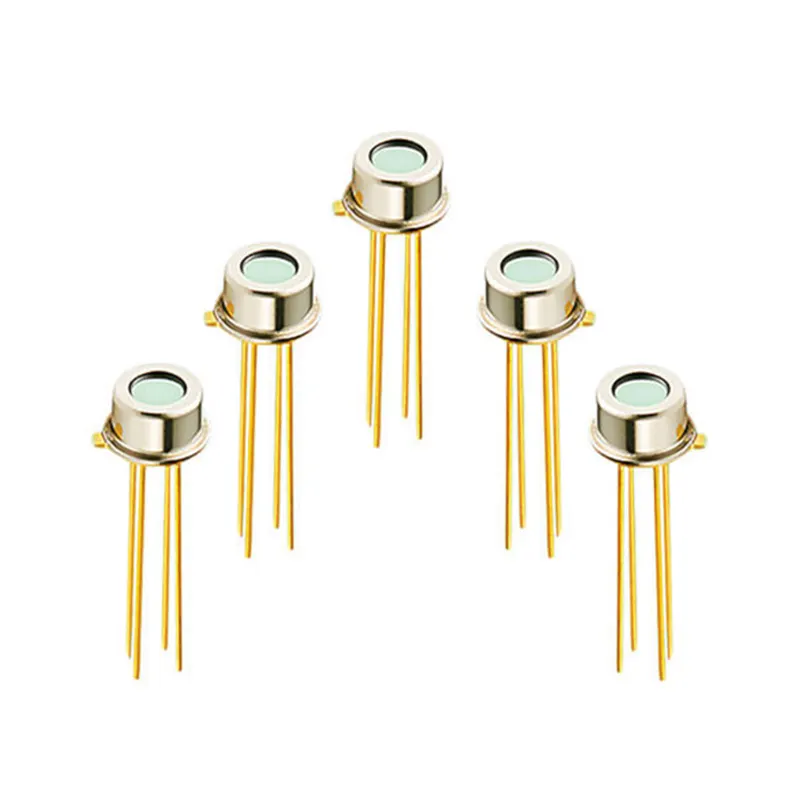 TO39 405nm 150mw Laser Diode for Hair Removal LED Type ODM Supplier