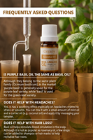 Huile Essentielle de Basilic Turc 100% Pure Ocimum Basilicum Distillée à la Vapeur Vente en Gros Marque Privée OEM Aromathérapie Massage Soin de la Peau 36
