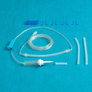 Dispositif de lavage dentaire Novagen suisse, tuyau de lavage jetable, équipement de thérapie orale manuelle, certifié CE - Product Image 1