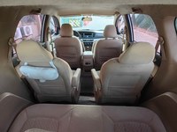 Voiture d'occasion 2016 2017 2018 Baojun 730 1.5L Manuelle Confort 7 places Norme V SUV Compact Bon État