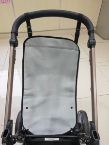 Facile da usare per bambini amaca per passeggino portatile 2-in-1 passeggino per bambini amaca - Product Image 3
