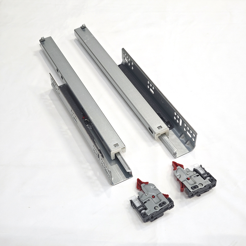 KINGSTAR Soft Close 3D Concealed Drawer