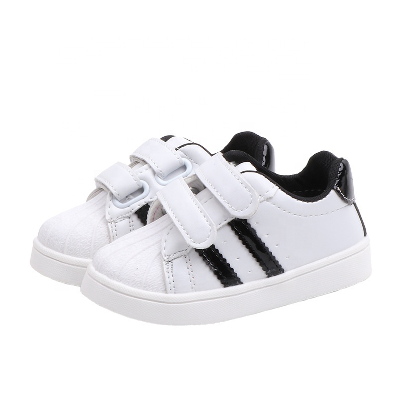2021 модные спортивные кроссовки для мальчиков и девочек, белые недорогие ботинки, детские кроссовки