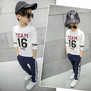 เสื้อผ้าเด็กผู้ชายสวยงามจากซัพพลายเออร์จีน เสื้อผ้าลำลองสำหรับเด็ก - Product Image 3