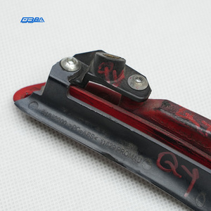 Panel de Adorno para Cinturón de Seguridad de Plástico, Gran Cantidad Disponible, para Ferrari California 2009-2013 - Product Image 3
