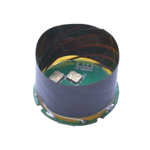 GPS Receiver Pixhawk 6x 5x 6C xoắn ốc ăng ten la bàn ist8310 rm3100 lái tự động điều khiển chuyến bay UAV holybro rtk ZED-F9P mô-đun - Product Image 6
