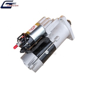 KARNO, Mejor <span class=keywords><strong>Precio</strong></span> en Autopartes para Camiones, Arrancador A0071510201 M009T20171 0071514501 24V 5.5KW 12T para MB <span class=keywords><strong>Actros</strong></span> Axor - Product Image 4