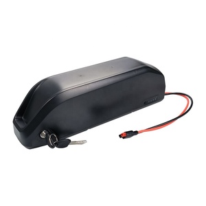 Batterie Li-ion 48V 13Ah 15Ah 17.5Ah 5 broches pour vélo électrique <span class=keywords><strong>MOD</strong></span> <span class=keywords><strong>City</strong></span> 3 <span class=keywords><strong>City</strong></span>+ Step-Thru 3, CarGo 3, Groove SideCar 3 - Product Image 5